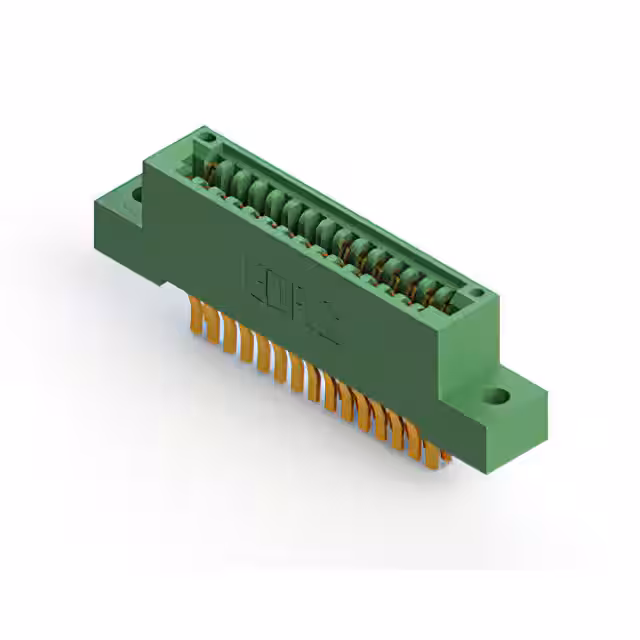 845-030-560-202 EDAC Inc.  Edgeboard Connectors